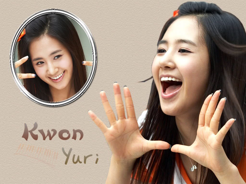 [PIC - WALLPAPER][23-11-2011] 99 hình nền Yuri HD ♥.♥ 1123