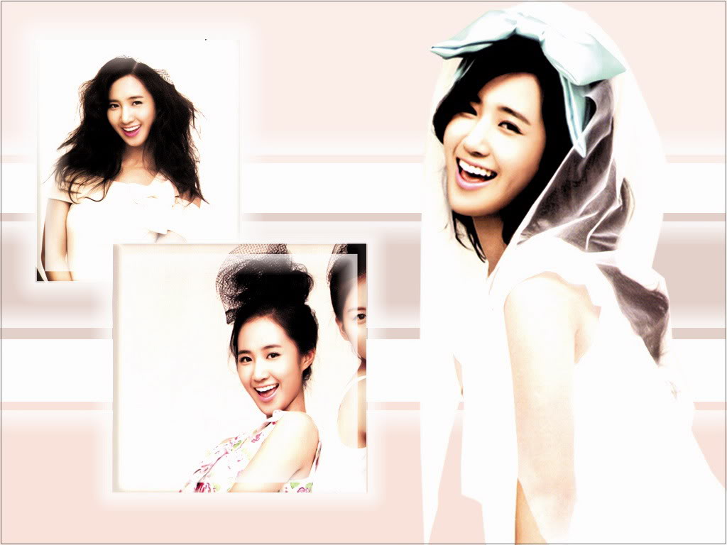 [PIC - WALLPAPER][23-11-2011] 99 hình nền Yuri HD ♥.♥ 1125