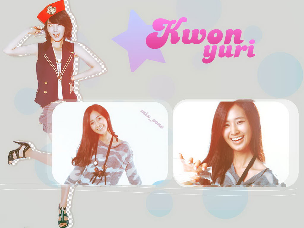 [PIC - WALLPAPER][23-11-2011] 99 hình nền Yuri HD ♥.♥ 1129