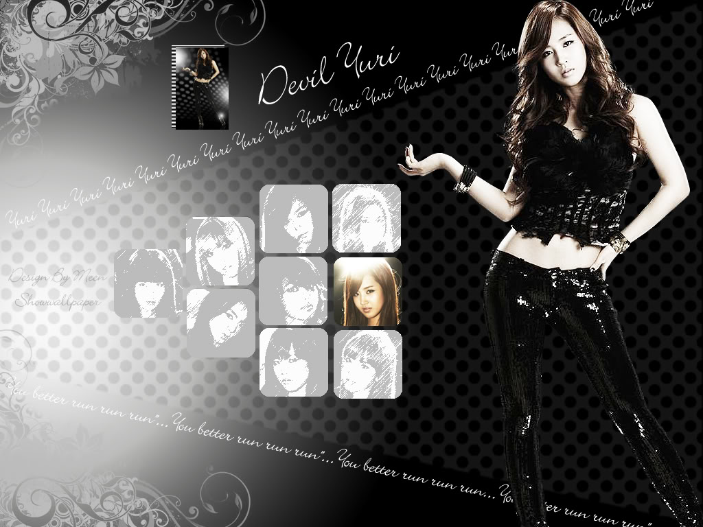 [PIC - WALLPAPER][23-11-2011] 99 hình nền Yuri HD ♥.♥ 1298