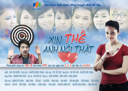 Phim Bộ Việt Nam Rất Hay XinthanhnithtVTV1