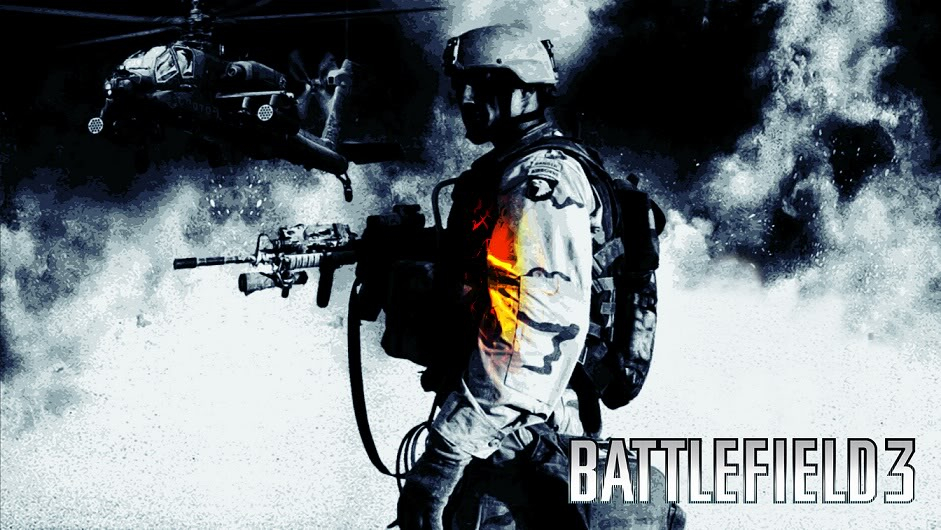 EA: "Foi ótimo Battlefield 3 superar Call of Duty", na premiação BAFTA 2012 BF3