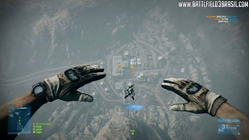 Quatro correções do Battlefield 3 Battlefield3-Paraquedas