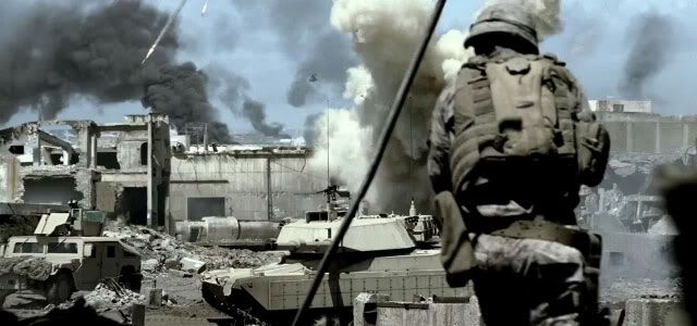 Battlefield 3 TV Launch Trailer - "Is It Real"? Battlefield-3-tv-launch-trailer