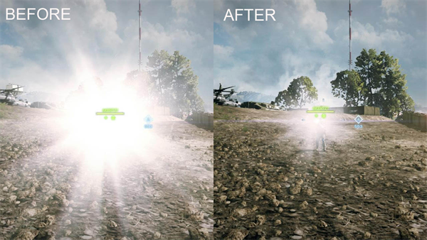 A ridícula "lanterna tática" de Battlefield 3 será corrigida Battlefield-3s-ridiculous-tactical-flashlight-to-be-patch