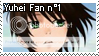 FAN DE...  (fan d'un perso du forum ? venez prendre le timbre ici \o/) Stamp-yuhei