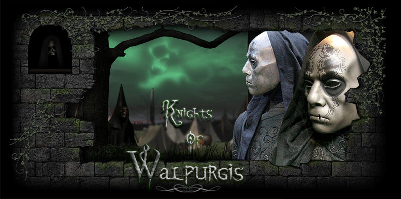Knights of Walpurgis