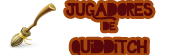 Jugadores de Quidditch