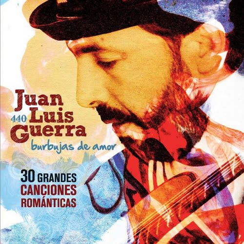 Juan Luis Guerra - Burbujas de Amor: 30 Grandes Canciones Romanticas (2010) 5126618078_7b51e417a3