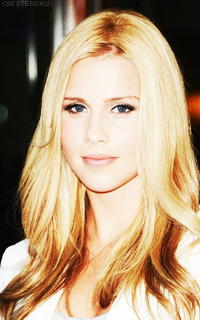 Claire Holt CH3