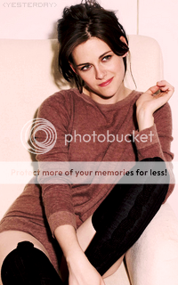 Kristen Stewart KSt8