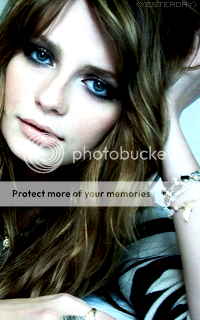 Mischa Barton MB1