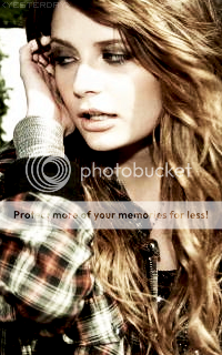 Mischa Barton MB30