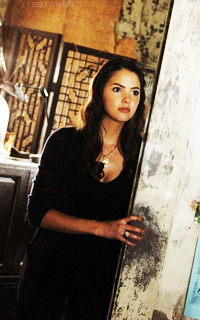 Shelley Hennig SH3