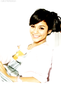 Vanessa Hudgens VH22