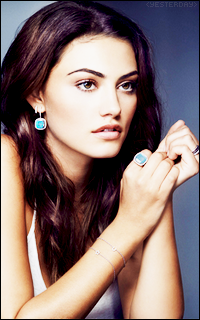 Phoebe Tonkin Pt3