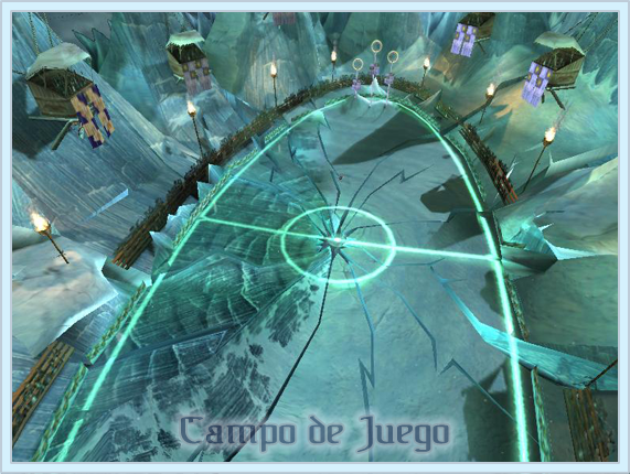 Campo de Juego Campo