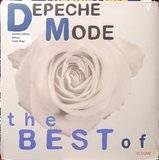 Best of Depeche Mode 3 LP Lmited Edition  Vinyl Records Th_AUGUST016