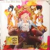 Gwen Stefani - Love Angel Music Baby 2X Vinyl LP Th_AUGUST022