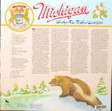 Sufjan Stevens - Michigan 2X Vinyl LP Th_AUGUST029