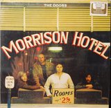 The Doors - Morrison Hotel 180g Audiophile Vinyl  LP Th_AUGUST034