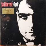 Syd Barrett - Opel 180g  Vinyl Lp Th_AUGUST036