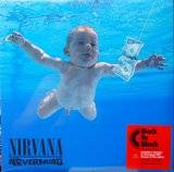 Nirvana - Nevermind 180g Vinyl Lp Record Th_AUGUST043