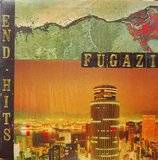 Fugazi - End Hits Gatefold Sleeve Grey Vinyl LP Record  Th_AUGUST044