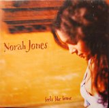 Norah Jones - Feels Like Home gatefodl Sleeve Vinyl LP Th_AUGUST079