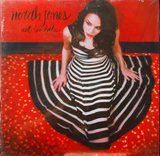 Norah Jones - Not Too Late Gatefold Sleeve Vinyl LP Th_AUGUST081