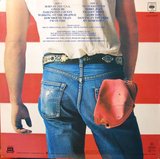 Bruce Springsteen - Born in the USA 1984  Vinyl LP Th_AUGUST3015