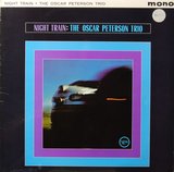 Oscar Peterson Trio - Night Train UK Verve Vinyl LP Th_AUGUST3354