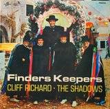 Cliff Richard and the  Shadows - Finders Keepers UK Vinyl LP  Th_AUGUST3360