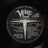 Oscar Peterson Trio - Swing The Great Standards UK Verve Vinyl  LP Th_AUGUST3389