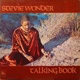 Stevie Wonder - Talking Book UK Vinyl LP Th_AUGUST3848