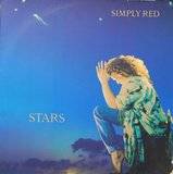 Simply Red - Stars 1991 UK Vinyl LP Th_AUGUST3867