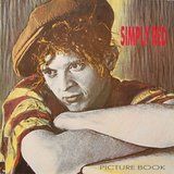 Simply Red - Picture Book 1985 UK Vinyl LP Th_AUGUST3870