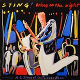 Sting - Bring On The Night 2LP Vinyl LP Records Th_anubis1002