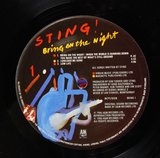 Sting - Bring On The Night 2LP Vinyl LP Records Th_anubis1004