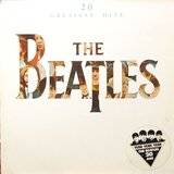 Beatles - Greatest Hits Vinyl LP Th_anubis459