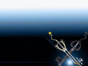 Duel Keyblades Roxasbackground