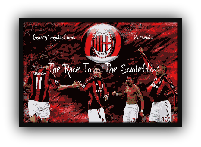  || A.C Milan - The Race To The Scudetto || A Crusey Thread  Untitled-32