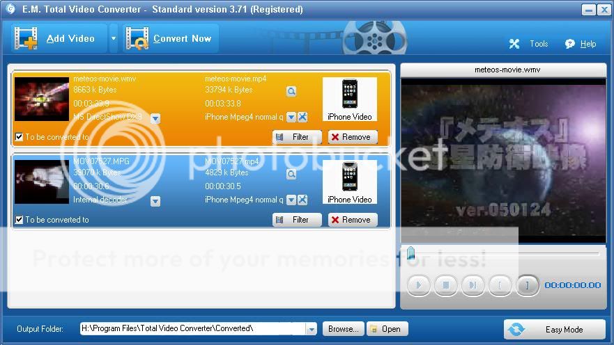 Video Converter Total-video-converter