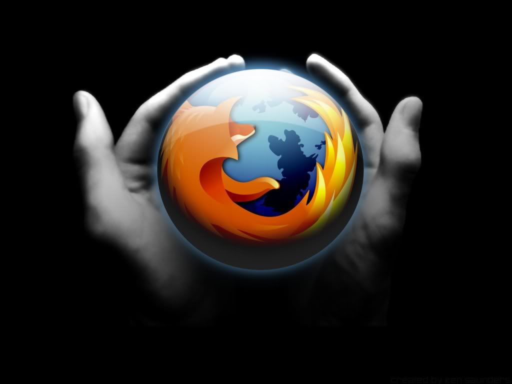 Firefox - Bộ sưu tập ảnh về "Cáo Lửa"!(wallpaper) BlazeMe_1600x1200_2007KenSaunders