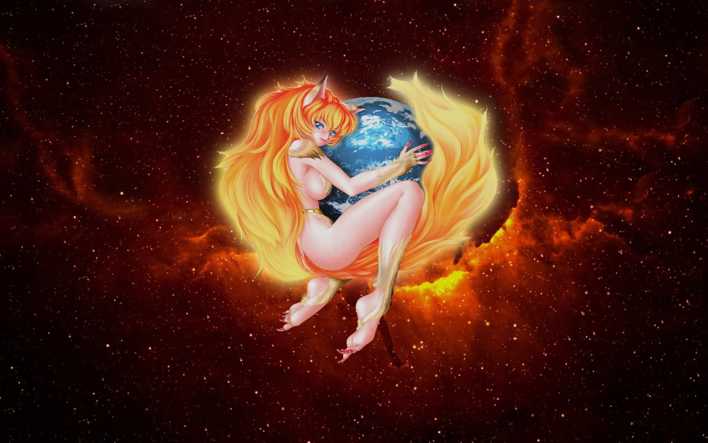 Firefox - Bộ sưu tập ảnh về "Cáo Lửa"!(wallpaper) Fire_7