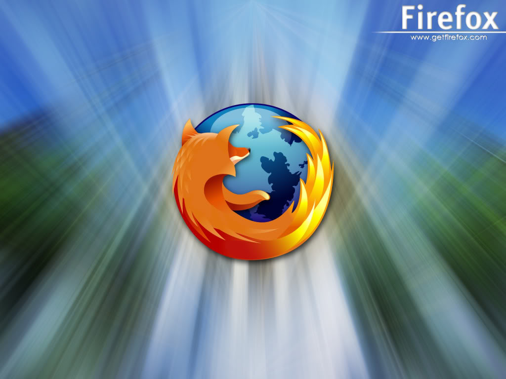 Firefox - Bộ sưu tập ảnh về "Cáo Lửa"!(wallpaper) Firefox22