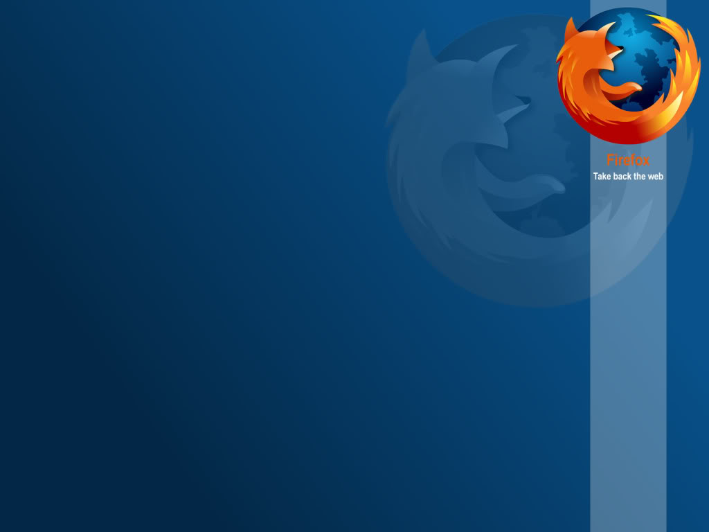 Firefox - Bộ sưu tập ảnh về "Cáo Lửa"!(wallpaper) Firefox7