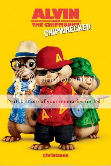 Alvin And The Chipmukns Chipwrecked 2011 CAM XVID READ NFO UnKnOwN AlvinAndTheChipmuknsChipwreckedlogo