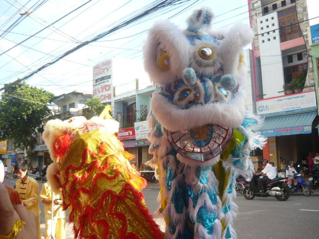 Khai trương Phòng giao dịch Ngân hàng ACB- CLB LSR Kỳ Hoàn-QuyNhơn P1020714