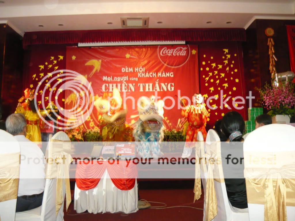 Hội nghị khách hàng Coca Cola(ngày 16/10)-CLB Kỳ Hoàn Quy Nhơn...!!! P1020855